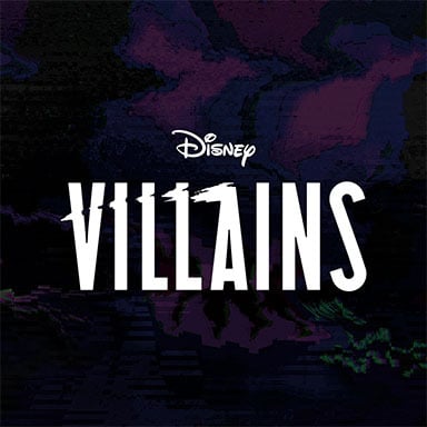 Disney Villains