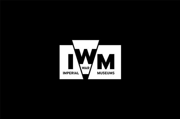 Imperial War Museums logo
