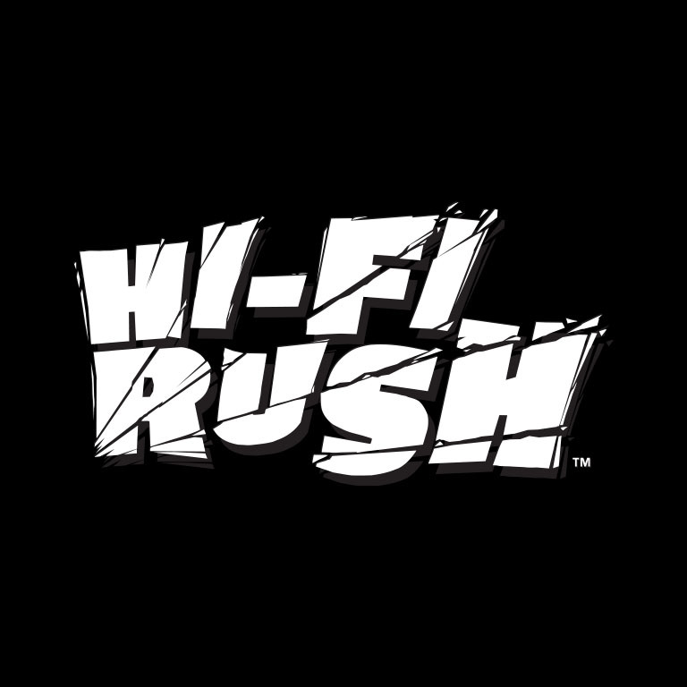 Hi-Fi RUSH avatar