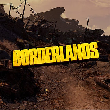 Borderlands