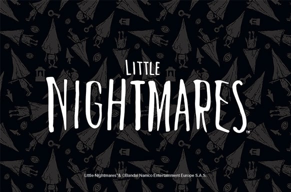 Little Nightmares logo