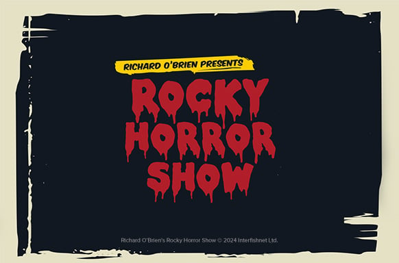 Rocky Horror Show logo