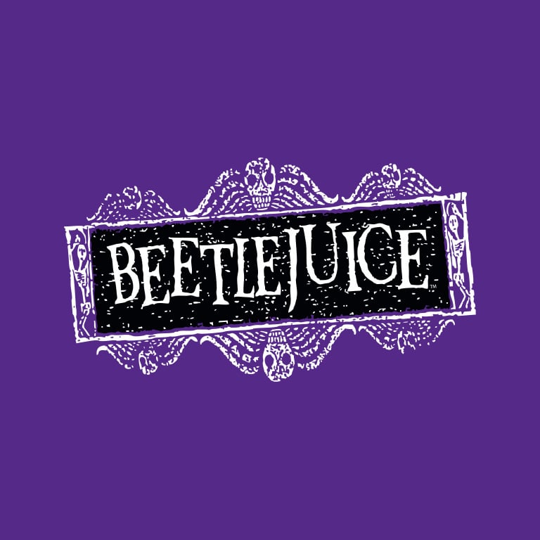 Beetlejuice avatar