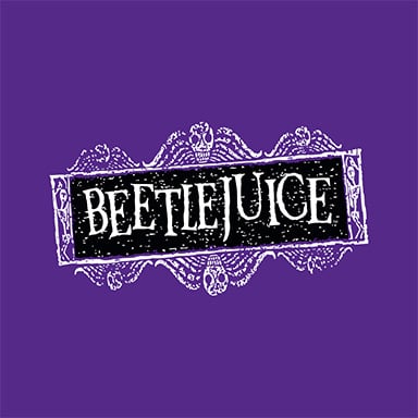 Beetlejuice