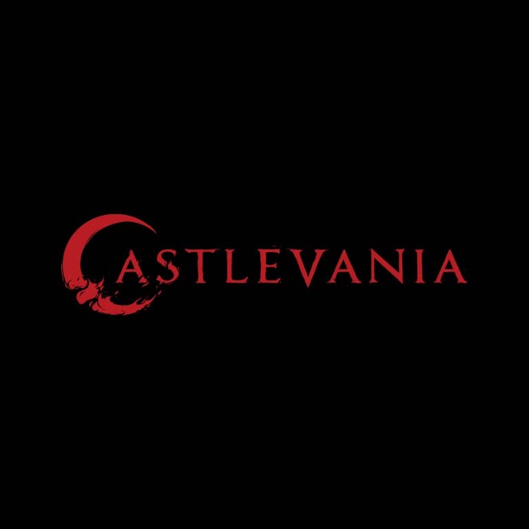 Castlevania avatar