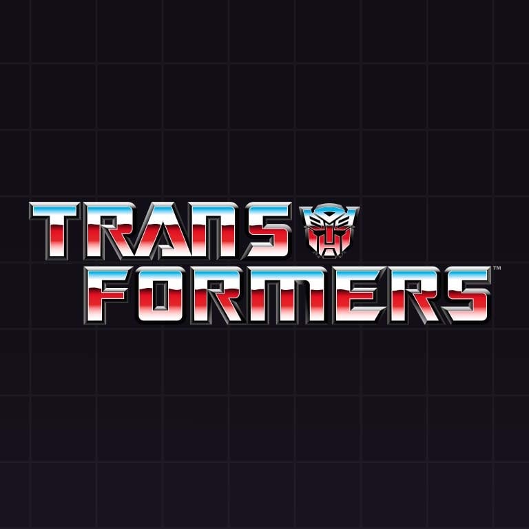 Transformers avatar