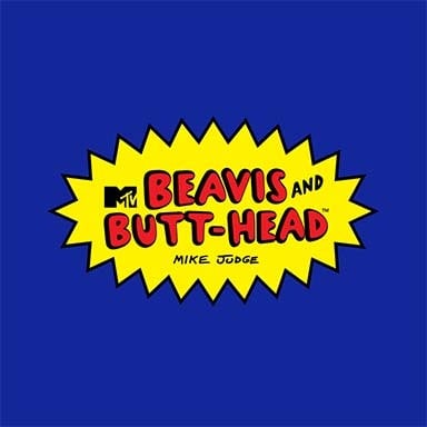 MTV Beavis and Butt-Head