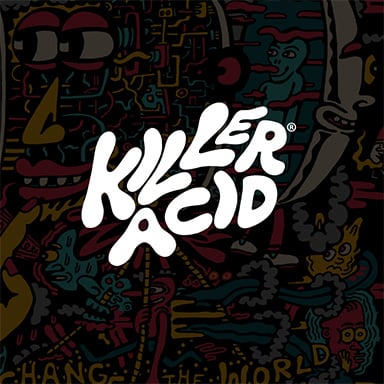 Killer Acid