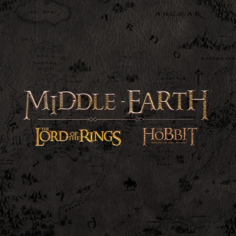 Middle-Earth avatar
