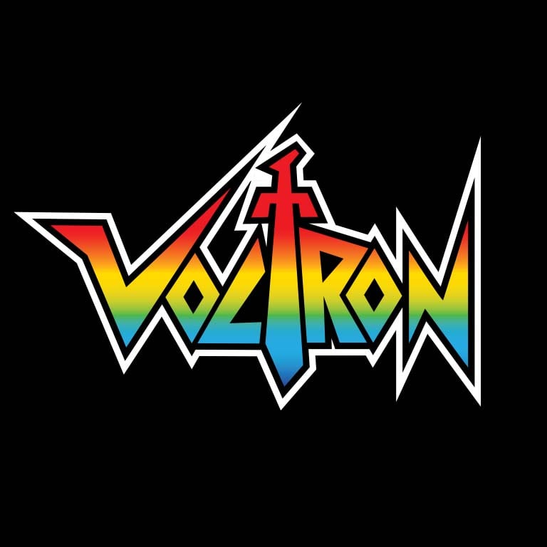 Voltron avatar