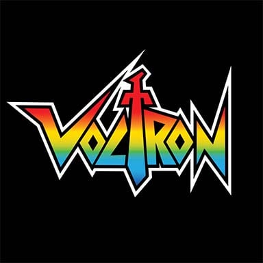 Voltron