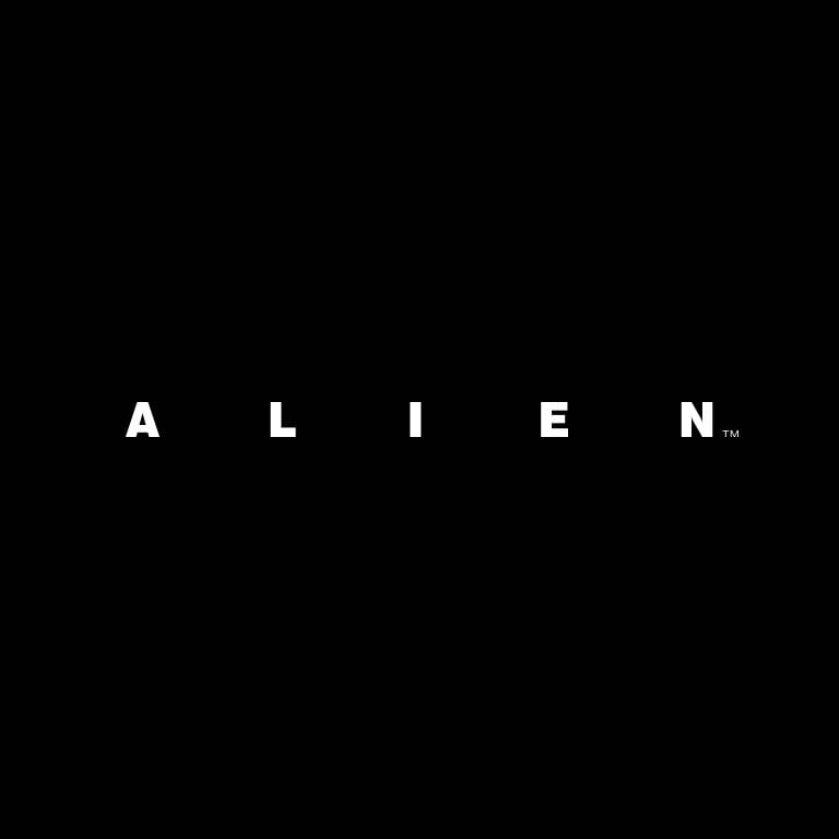 Alien avatar