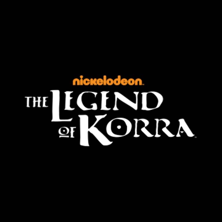 The Legend of Korra avatar