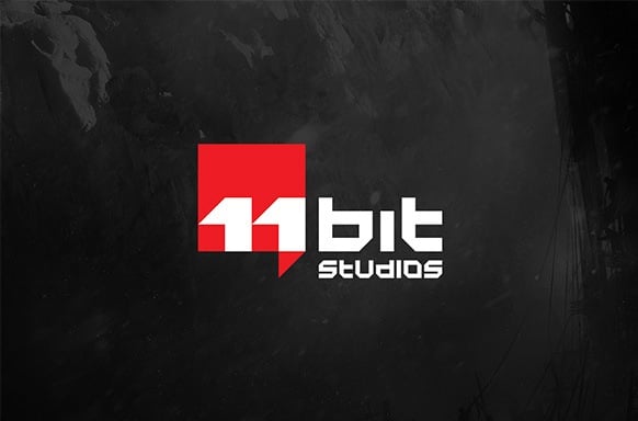 11 Bit Studios logo
