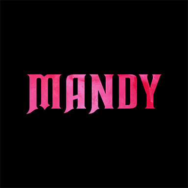 Mandy-film