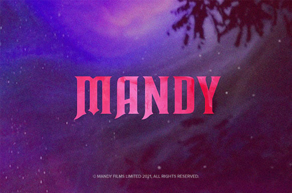 Mandy logo