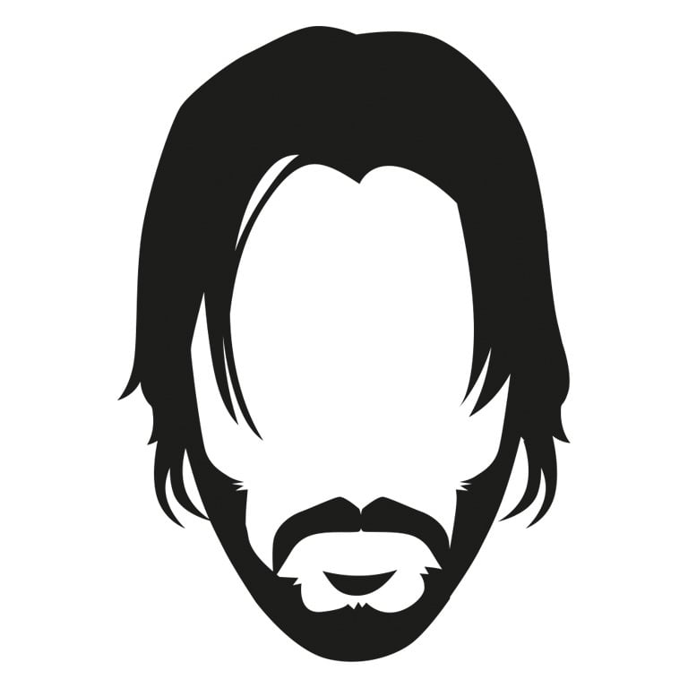 John Wick avatar
