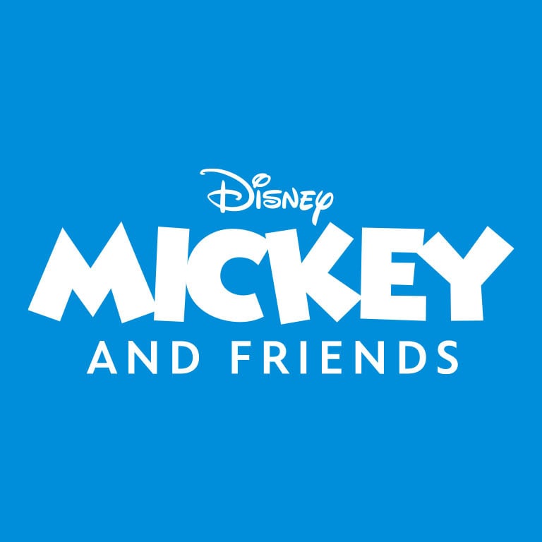 Mickey & Friends avatar