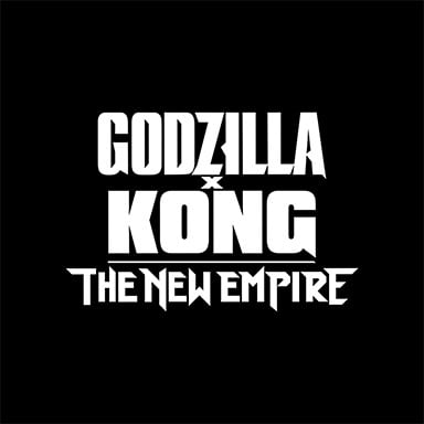 Godzilla x Kong. The New Empire