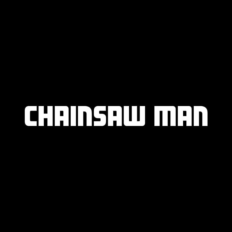 Chainsaw Man avatar