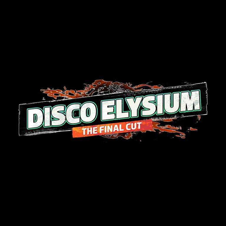 Disco Elysium avatar