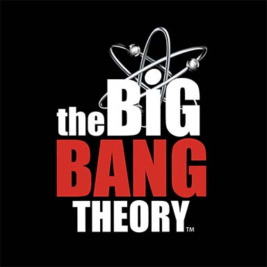 The Big Bang Theory