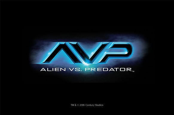 Alien vs Predator logo