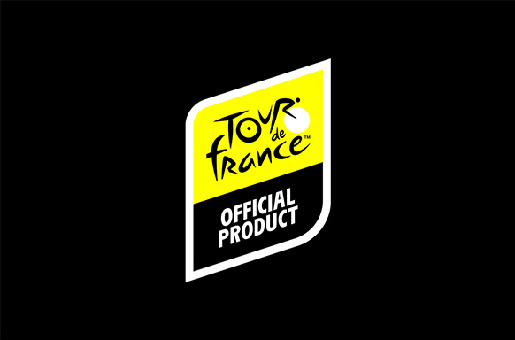 Tour de France logo