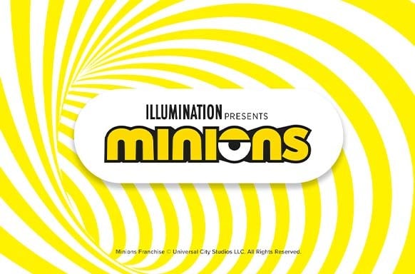 Minions logo