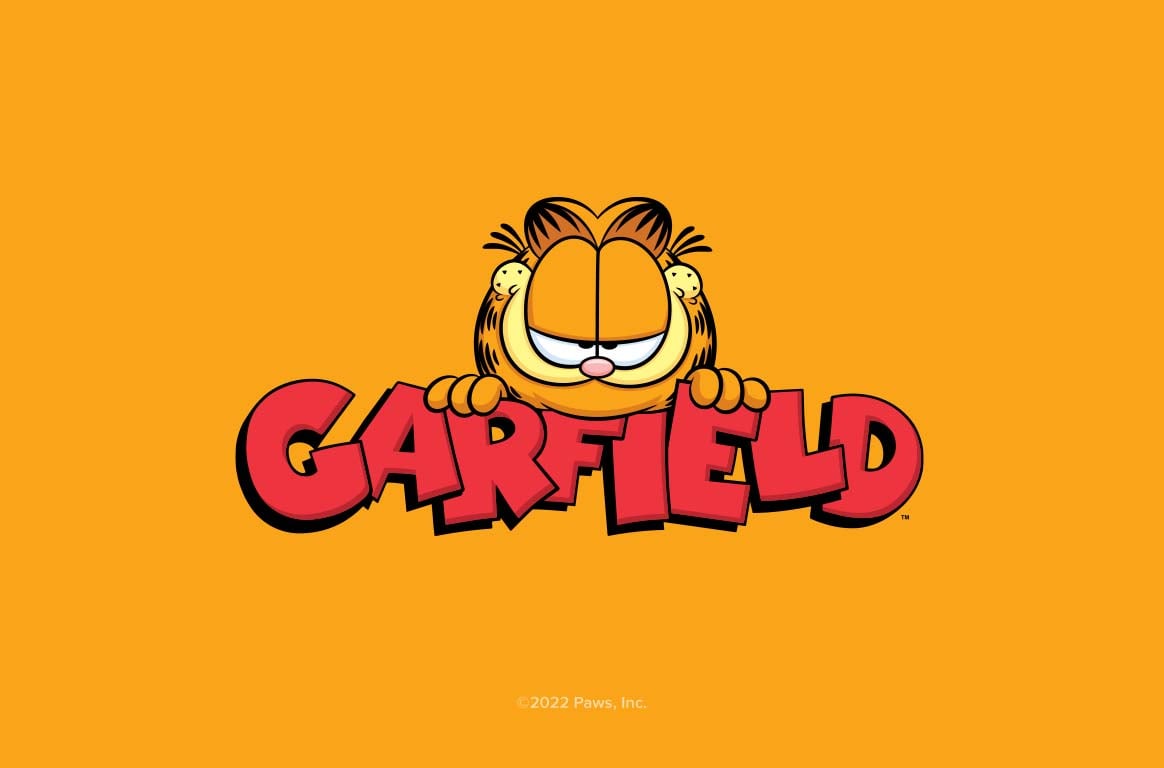 Garfield Posters Officially Licensed Prints Displate