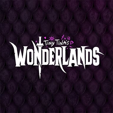 Tiny Tina's Wonderlands