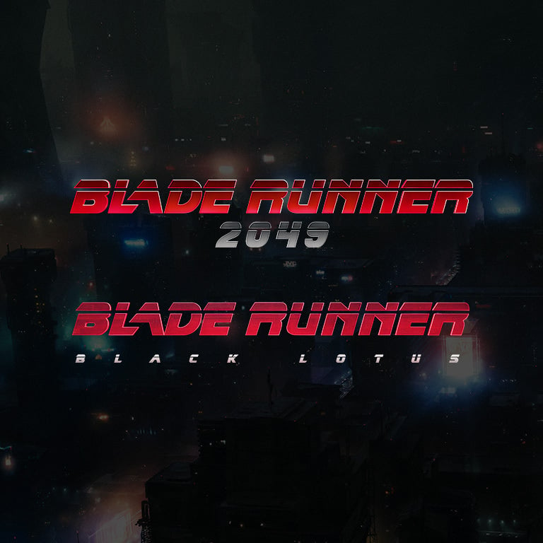 Blade Runner avatar