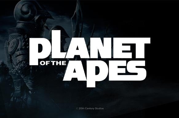 Planet Of The Apes logo