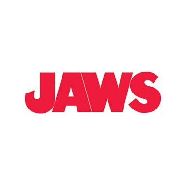 JAWS movie