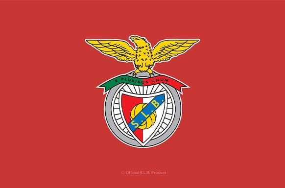 SL Benfica logo