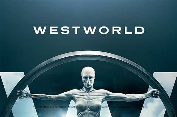 Westworld logo