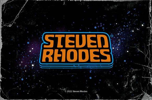 Steven Rhodes logo