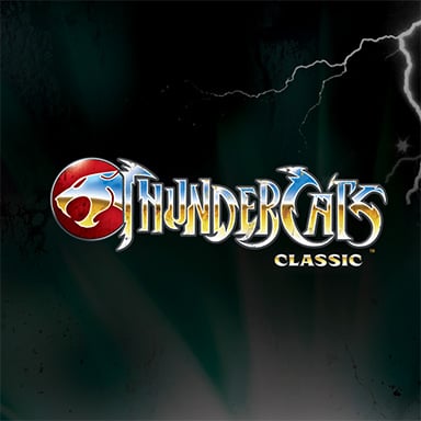 ThunderCats Classic