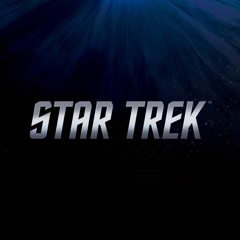 Star Trek avatar