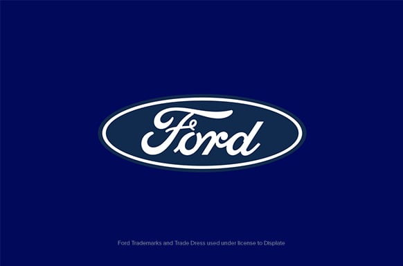 Ford logo