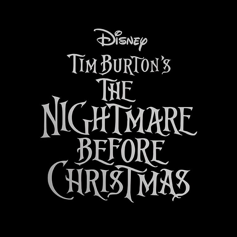 Nightmare Before Christmas avatar