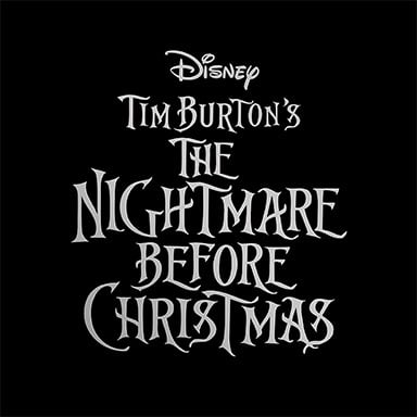 Nightmare Before Christmas