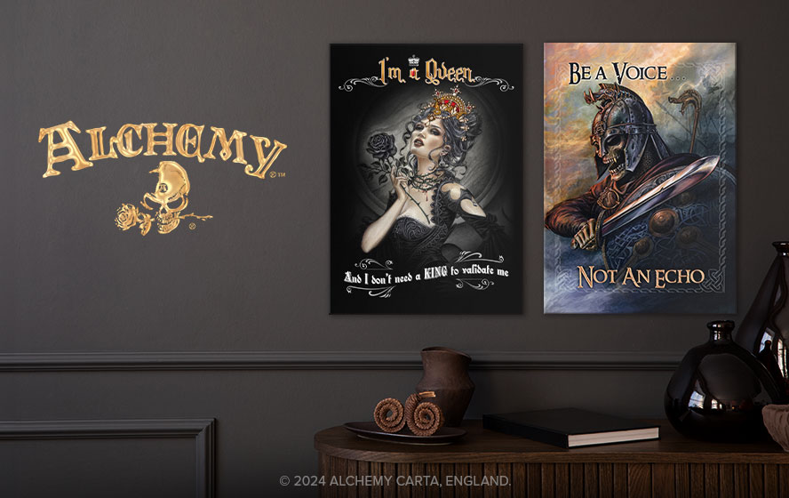 Displate – metal posters | Change your wall, change your world