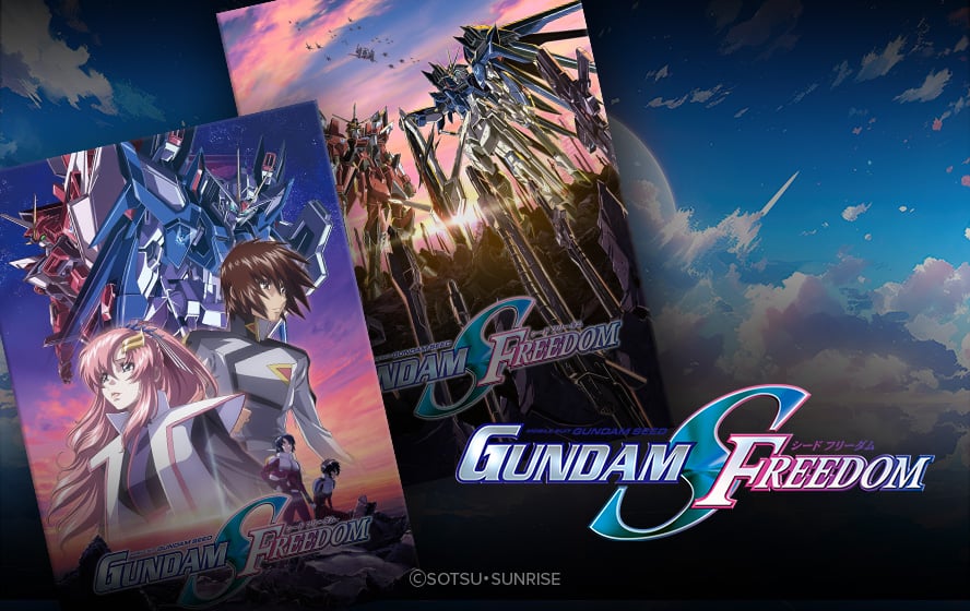 More mecha on metal: new Mobile Suit Gundam art!