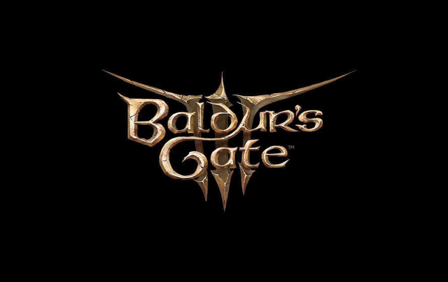 Reveal the mysterious new Baldur's Gate 3 art