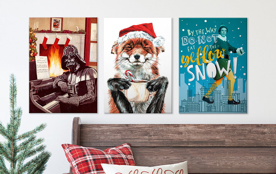 Holiday vibes are just around the corner!