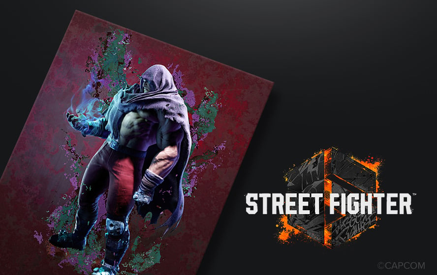 Street Fighter 6: ready for another round?