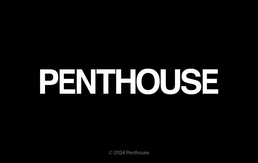 Hang the heat: Penthouse comes to Displate!