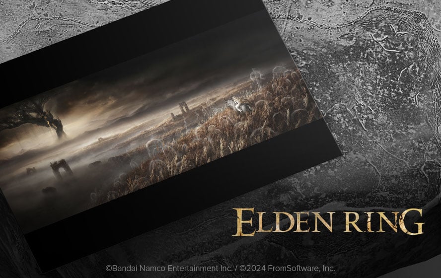 Rise, Tarnished: all-new ELDEN RING arrivals