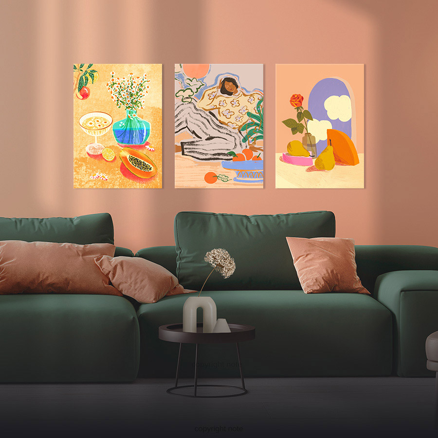 Displate – metal posters  Change your wall, change your world
